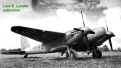 J 30 de Havilland Mosquito