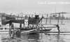 Friedrichshafen FF 33 (Reconnaissance Seaplane and Trainer,1918-1929) 