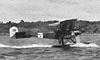 Friedrichshafen FF 49C (Reconnaissance Seaplane and Trainer, 1919-1925) 