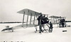 Avro 504 K (Trainer, 1924-1929) 