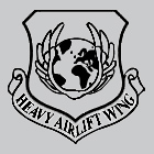 Heavy Airlift Wing (HAW), operator of Strategic Airlift Capability (SAC).