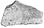 Rune Stone at Humla Church, Municipality of Ulricehamn