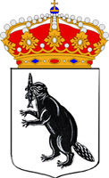 Coat of Arms - Hrnsand