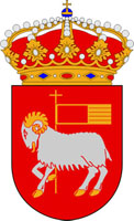 Coat of Arms - Visby