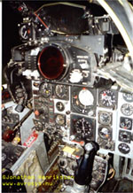Pilots panel