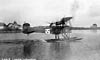Thulin G  Thulin GA (Reconnaissance Seaplane and Trainer,  1917-1922)