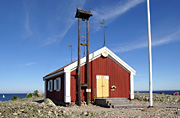 Kuggren kapell. Foto Lars Henriksson, www.avrosys.nu, 2007